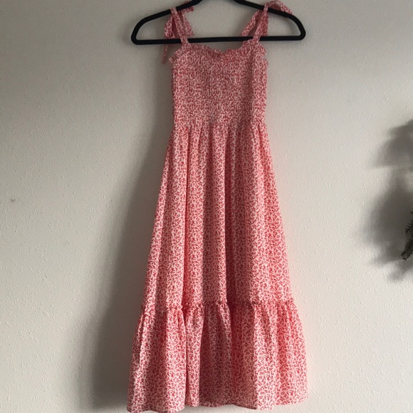 Baltic Born Dresses & Skirts - Baltic Born | Midi Dress